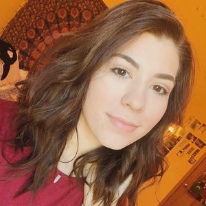 Meet your Posher, Alexus